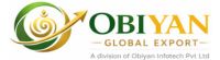 Obiyan Global Export - Premium spice & Fruit Exporter